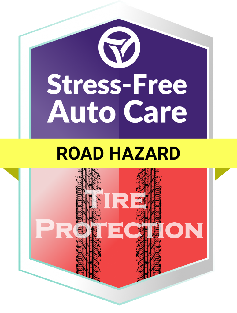 Road Hazard