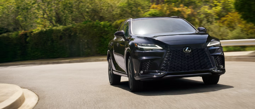 Lexus