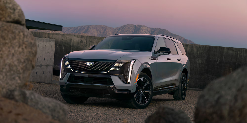 Cadillac