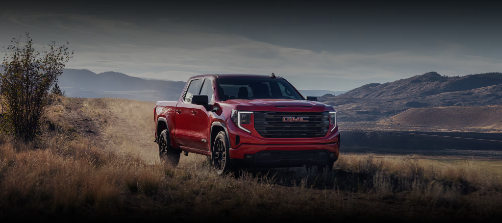 GMC