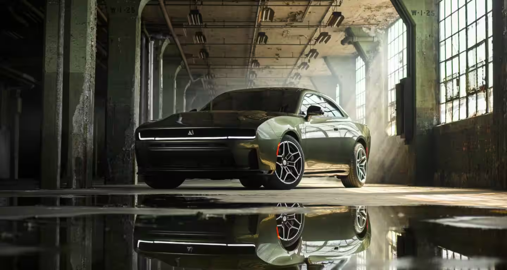 Dodge